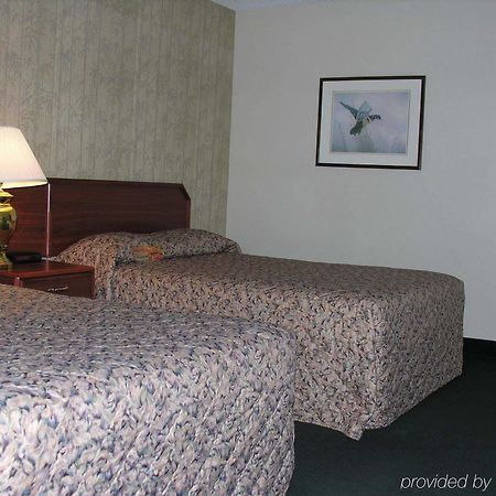 Rodeway Inn Boise Værelse billede