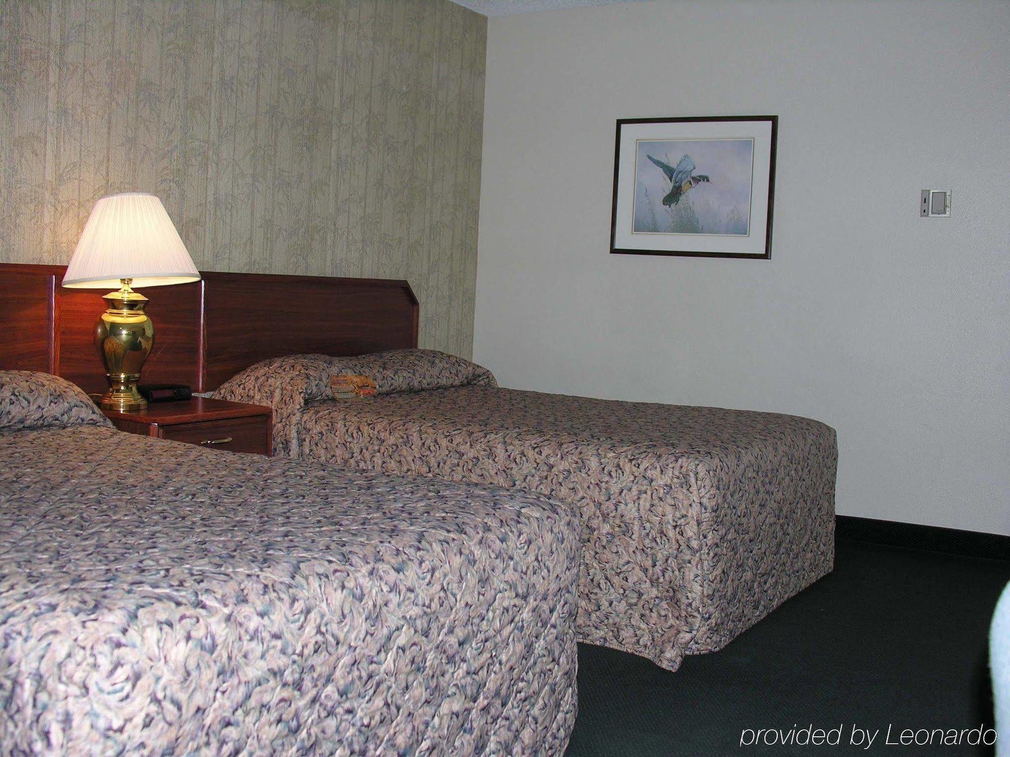 Rodeway Inn Boise Værelse billede